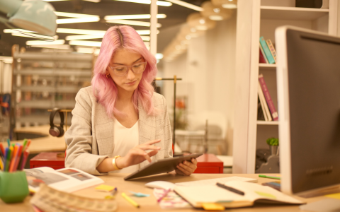 AIEP estudiar según formatos de estudio