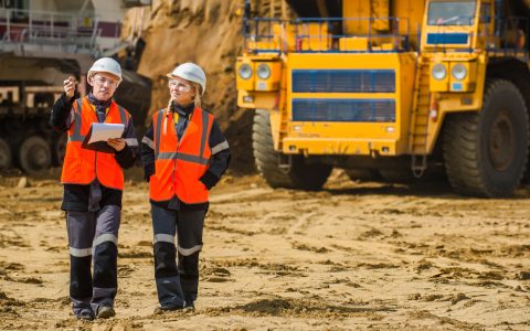 Ingeniería en Minas AIEP
