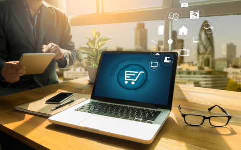 ADM Ing negocios electronicos AIEP