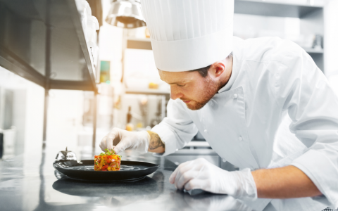 Gastronomía AIEP