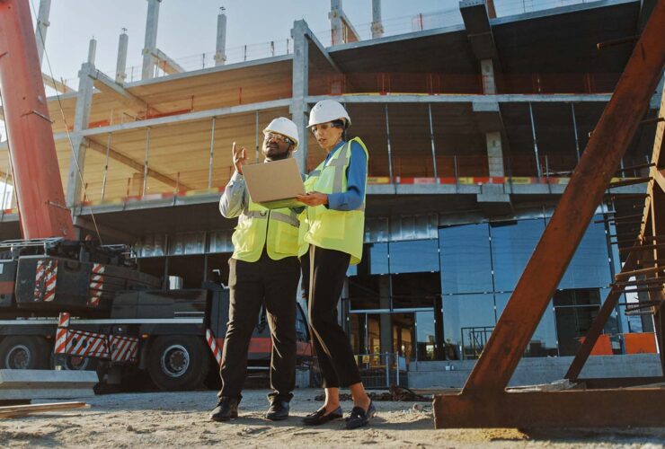 Construcción Civil AIEP