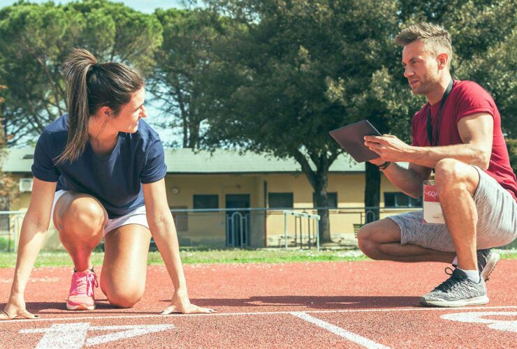 Técnico Deportivo AIEP.