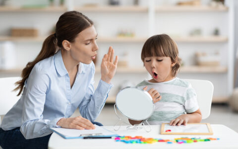 Psicopedagogía.