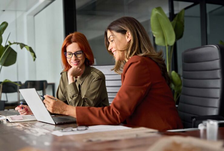 Administración de Empresas