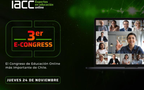 aiep econgress noviembre