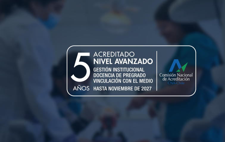 Logo 5 años acreditación AIEP