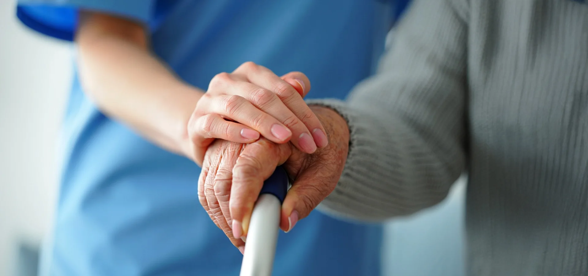 Diplomado Cuidados de Enfermería de la Persona Mayor