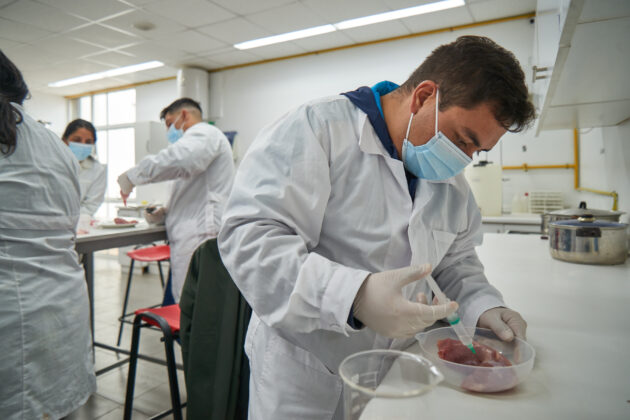 laboratorio aiep san fernando