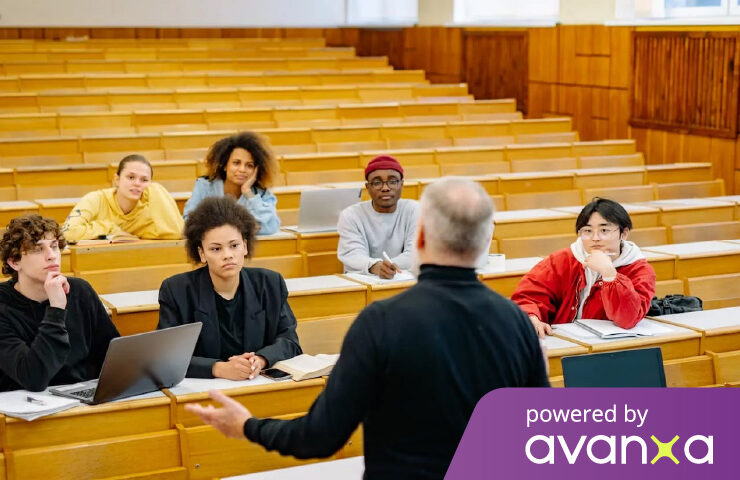 Formación de Instructores en habilidades y técnicas de enseñanza-aprendizaje