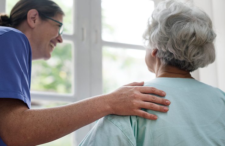 Enfermeria AIEP adulto mayor