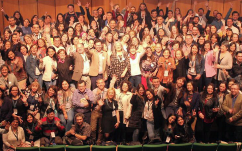 aiep chile rease
