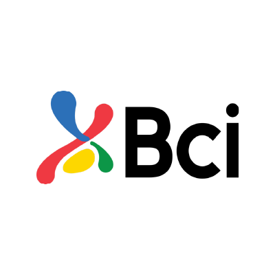 logo banco bci aiep