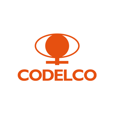 logo codelco aiep