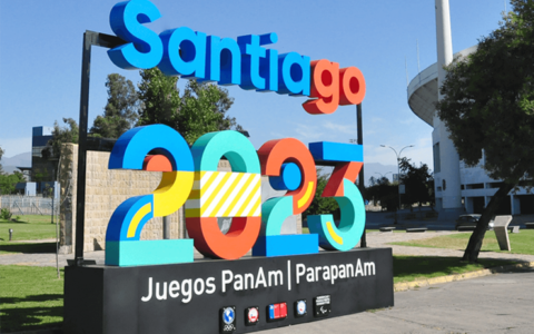 santiago 2023 aiep convenio panamericanos