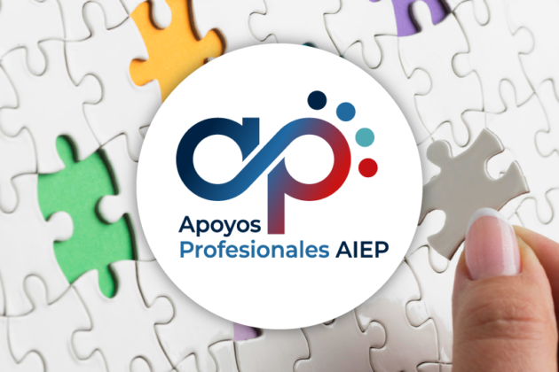 apoyo profesionales aiep