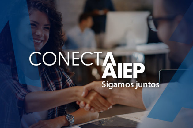 conecta aiep foto