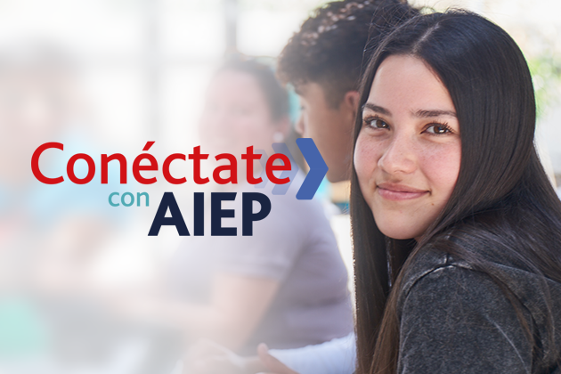 conectate con aiep