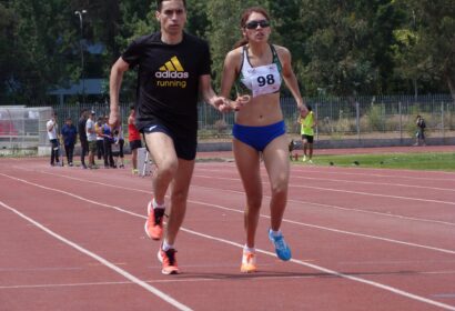 Paula Guzmán AIEP