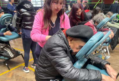 ejemplo alumna autocuidado aiep
