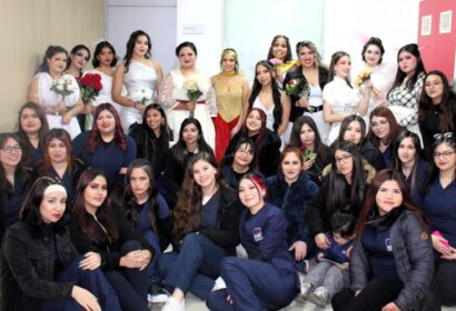 aiep desfile estetica integral