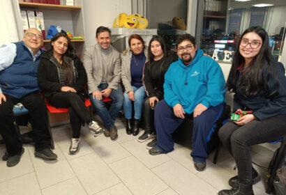importante paso civico aiep