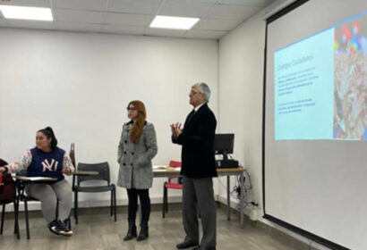 cultura civica aiep