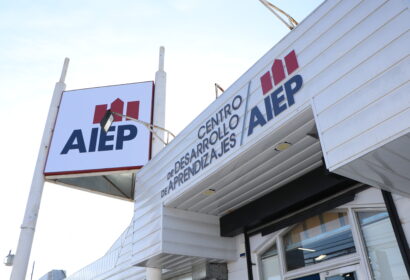 CDA quillota logo aiep