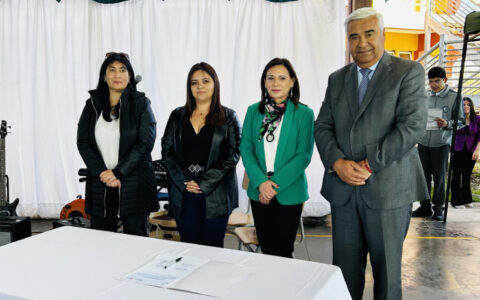 AIEP La Serena