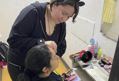 estetica integral obra inclusiva aiep