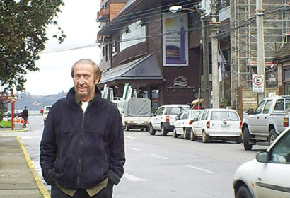 Luciano Brancoli aiep foto principal