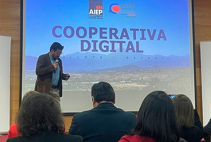 Cooperativa digital