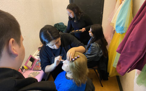 Estética Integral AIEP inclusiva