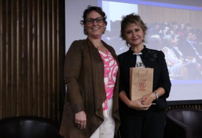 Seminario logística AIEP