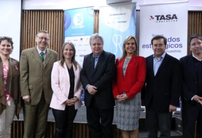 seminario de logística AIEP