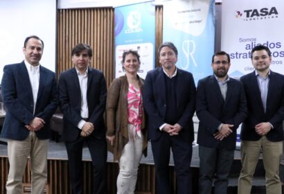 Seminario logística AIEP grupal 3