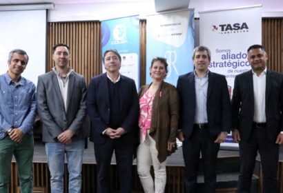 Seminario logística AIEP grupal 2