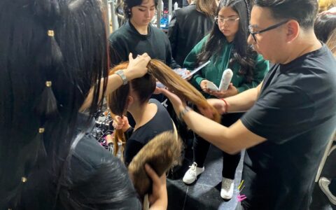 Escuela de Estética Integral HCF AIEP