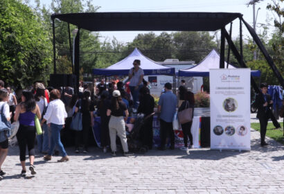 Escuela de Sonido AIEP Influencers