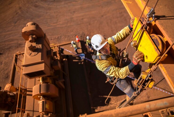 técnico en mantenimiento mecánico AIEP