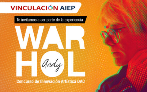 Concurso Arte e Innovación AIEP