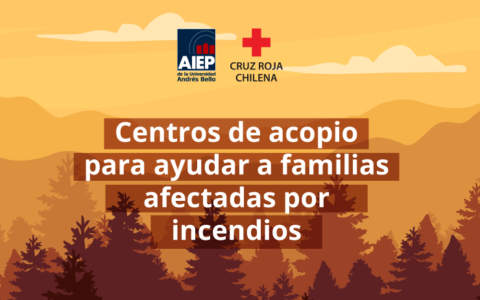 destacada centro acopio cruz roja