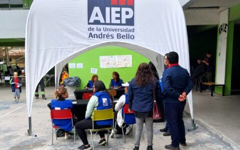 AIEP VCM Viña del Mar