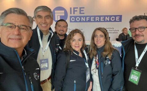 IFE Conference AIEP