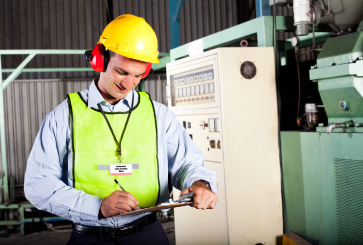 Ingeniería en Prevención de Riesgos AIEP