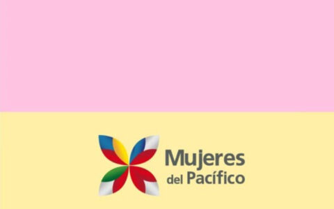 mujeres del pacífico