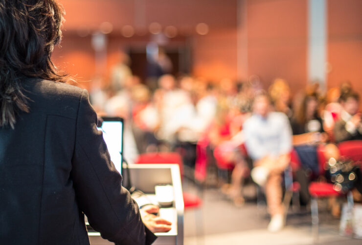 Técnico en Comunicación y Relaciones Públicas Online AIEP