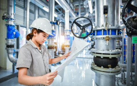 Las ingenierías mejor pagadas que puedes estudiar en AIEP