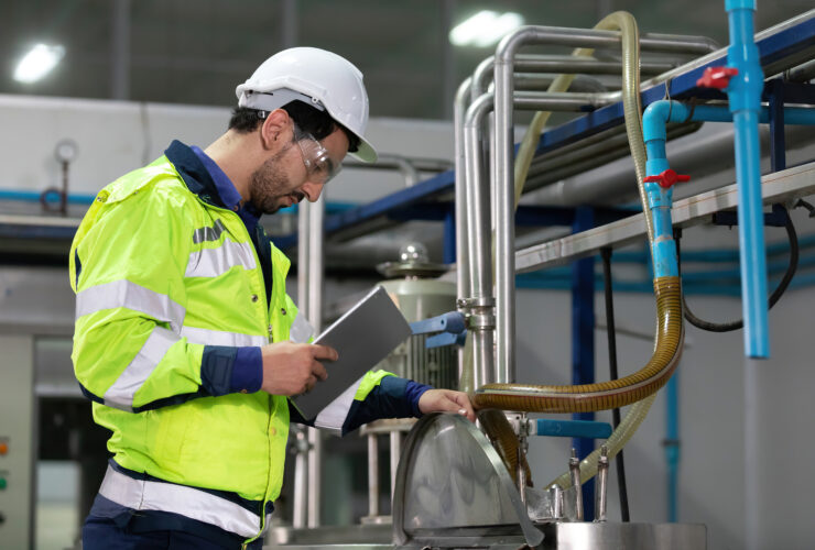 Técnico en Gestión de Procesos Mineros AIEP 100% Online_