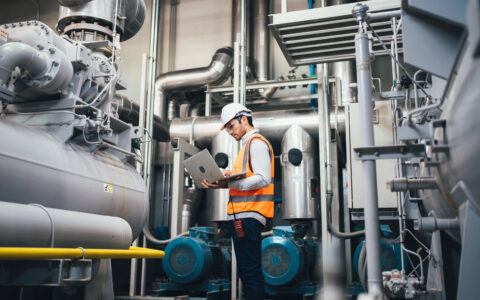 Ingeniería Industrial AIEP