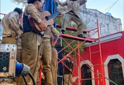 Fiesta del Teatro AIEP